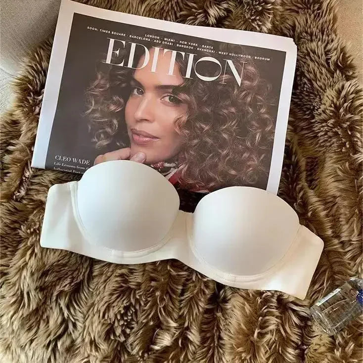 Push-Up Bra