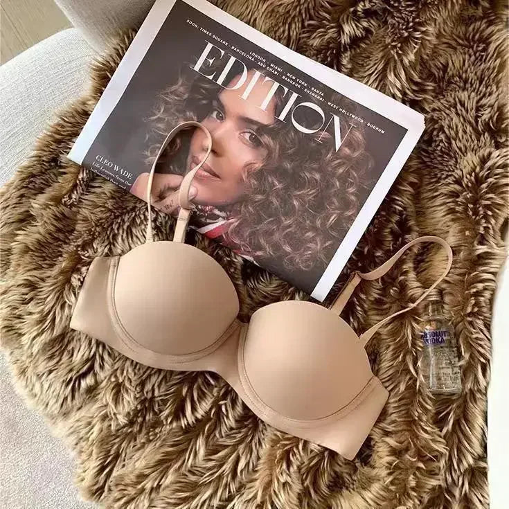 Push-Up Bra