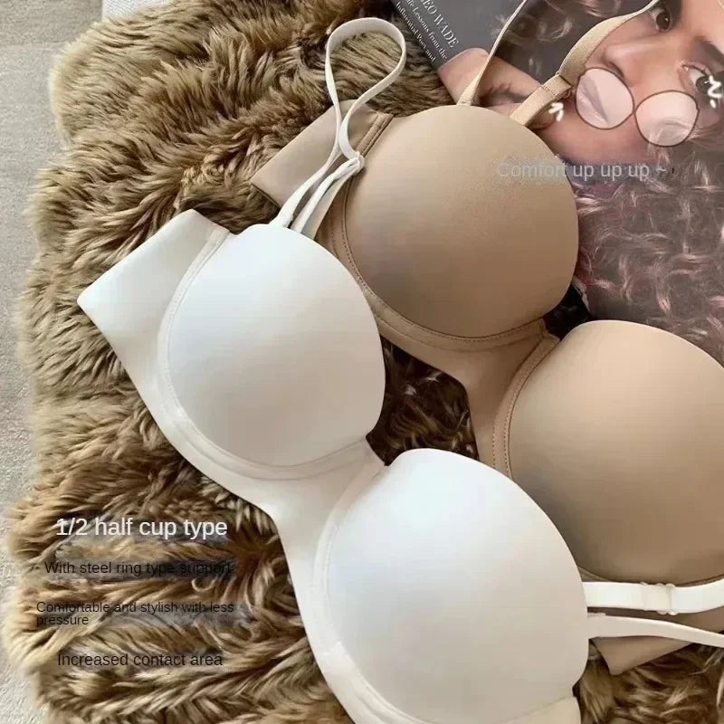 Push-Up Bra