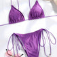 Ocean Desire Micro Bikini