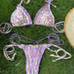 Ocean Desire Micro Bikini