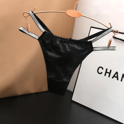 Sexy Satin Panties