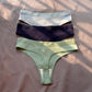 3 Pcs Women’s Seamless Cotton G-String Set