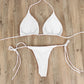 Classic Sexy Triangle Bikini