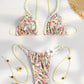 Ocean Desire Micro Bikini