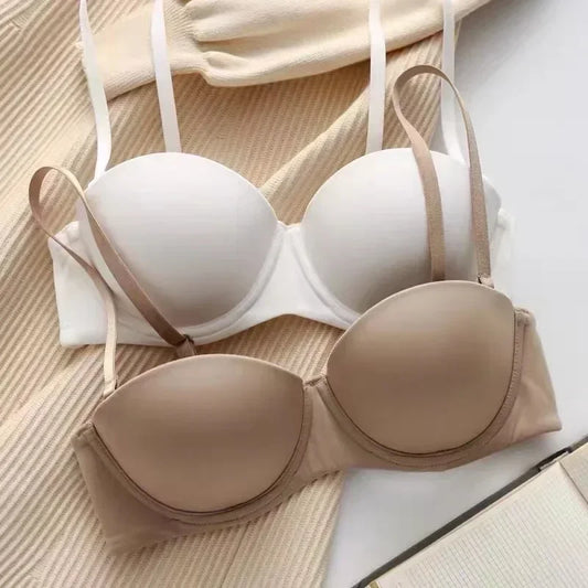 Push-Up Bra