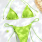 Ocean Desire Micro Bikini
