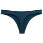 5PCS/Set Women’s Cotton G-String Thong Panties