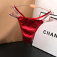 Sexy Satin Panties