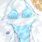 Ocean Desire Micro Bikini