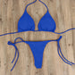 Classic Sexy Triangle Bikini