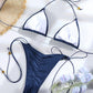 Ocean Desire Micro Bikini