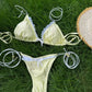 Ocean Desire Micro Bikini