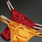 Sexy Satin Panties