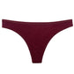 5PCS/Set Women’s Cotton G-String Thong Panties