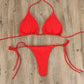 Classic Sexy Triangle Bikini