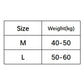 Soft Seamless Ice Silk Bow Briefs for Women