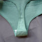 3 Pcs Women’s Seamless Cotton G-String Set