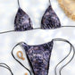 Ocean Desire Micro Bikini