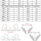 European and American women's sexy lingerie set black pull up bra thong spring and summer