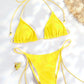 Ocean Desire Micro Bikini