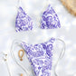Ocean Desire Micro Bikini
